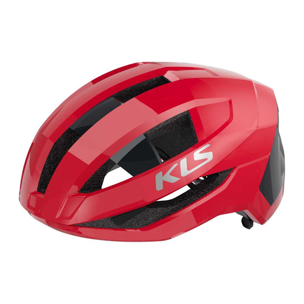 Cyklo přilba Kellys Vantage  Red  L/XL (58-61)