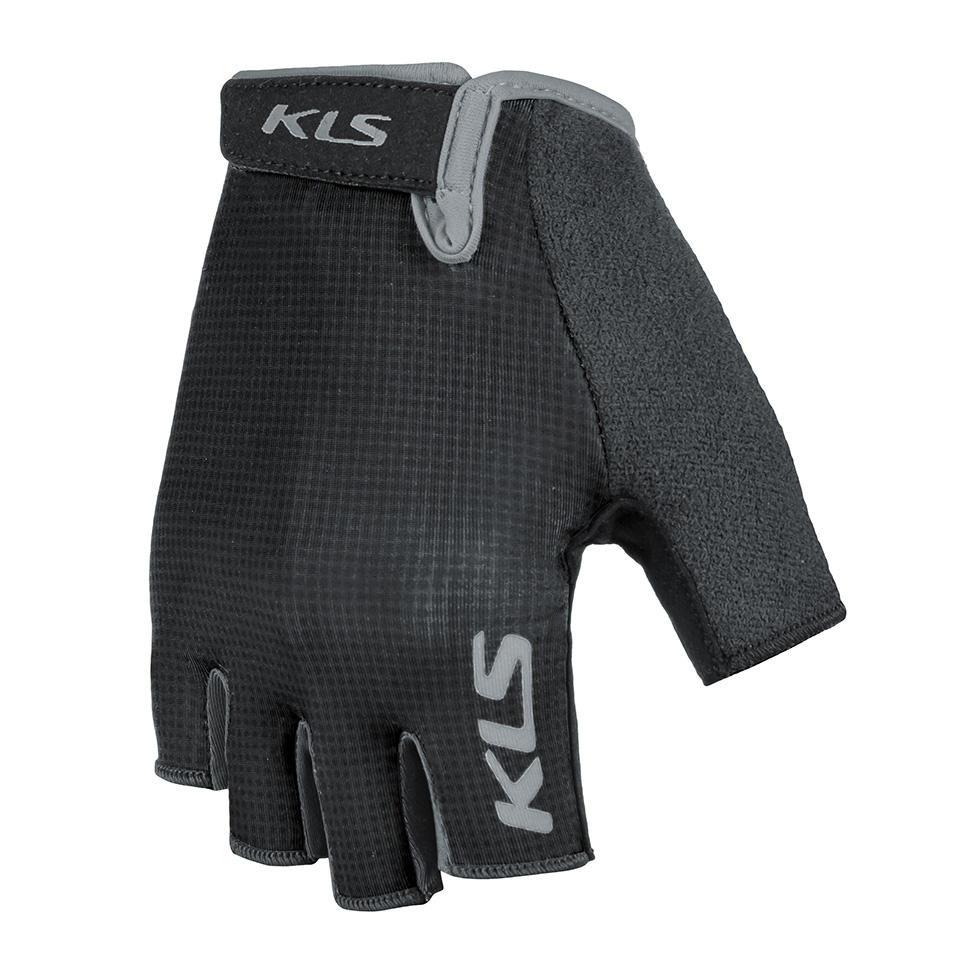 Cyklo rukavice Kellys Factor 021  černá  S