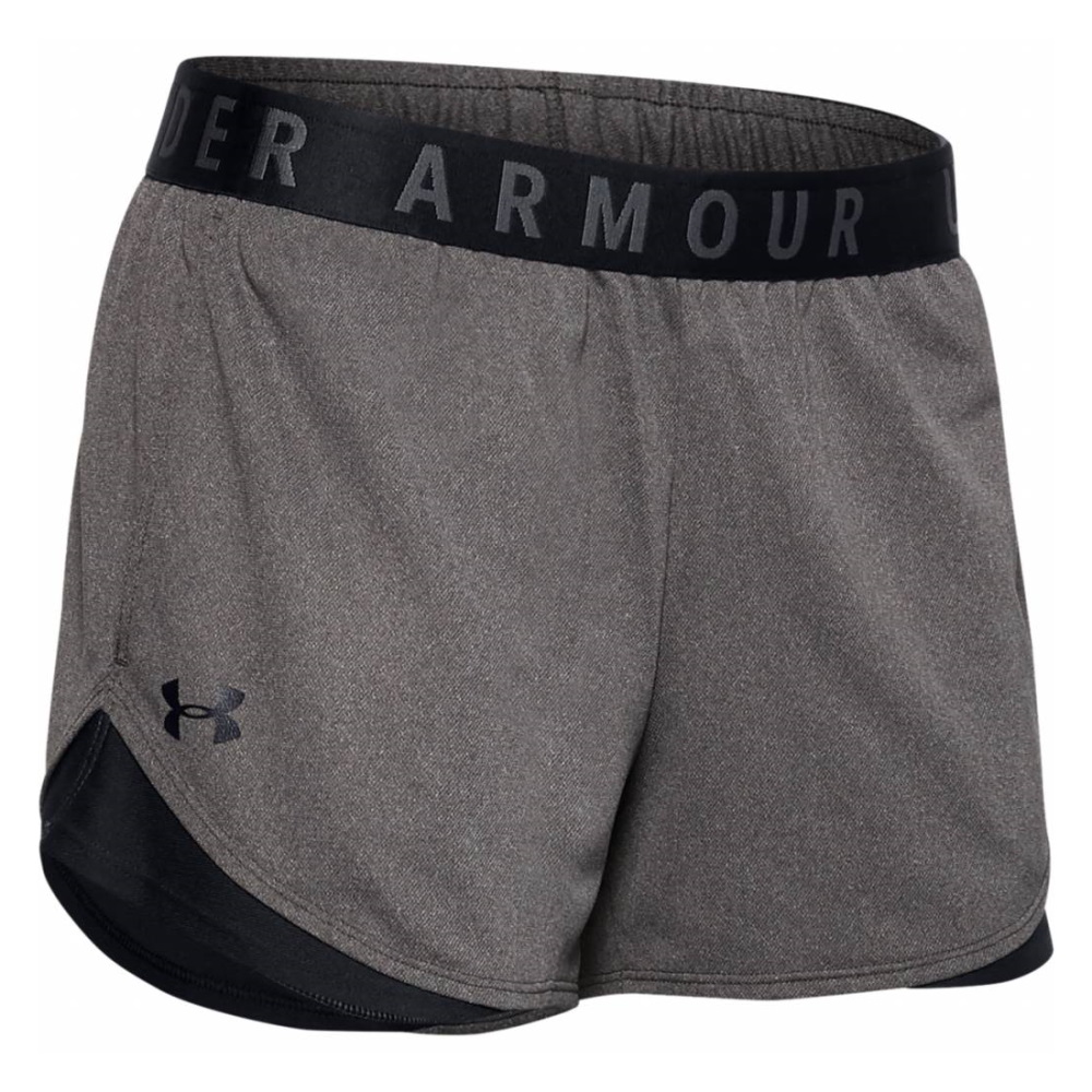 Dámské šortky Under Armour Play Up Short 3.0  Grey  XS