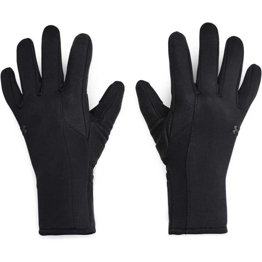 Dámské sportovní rukavice Under Armour Storm Fleece Gloves  Black