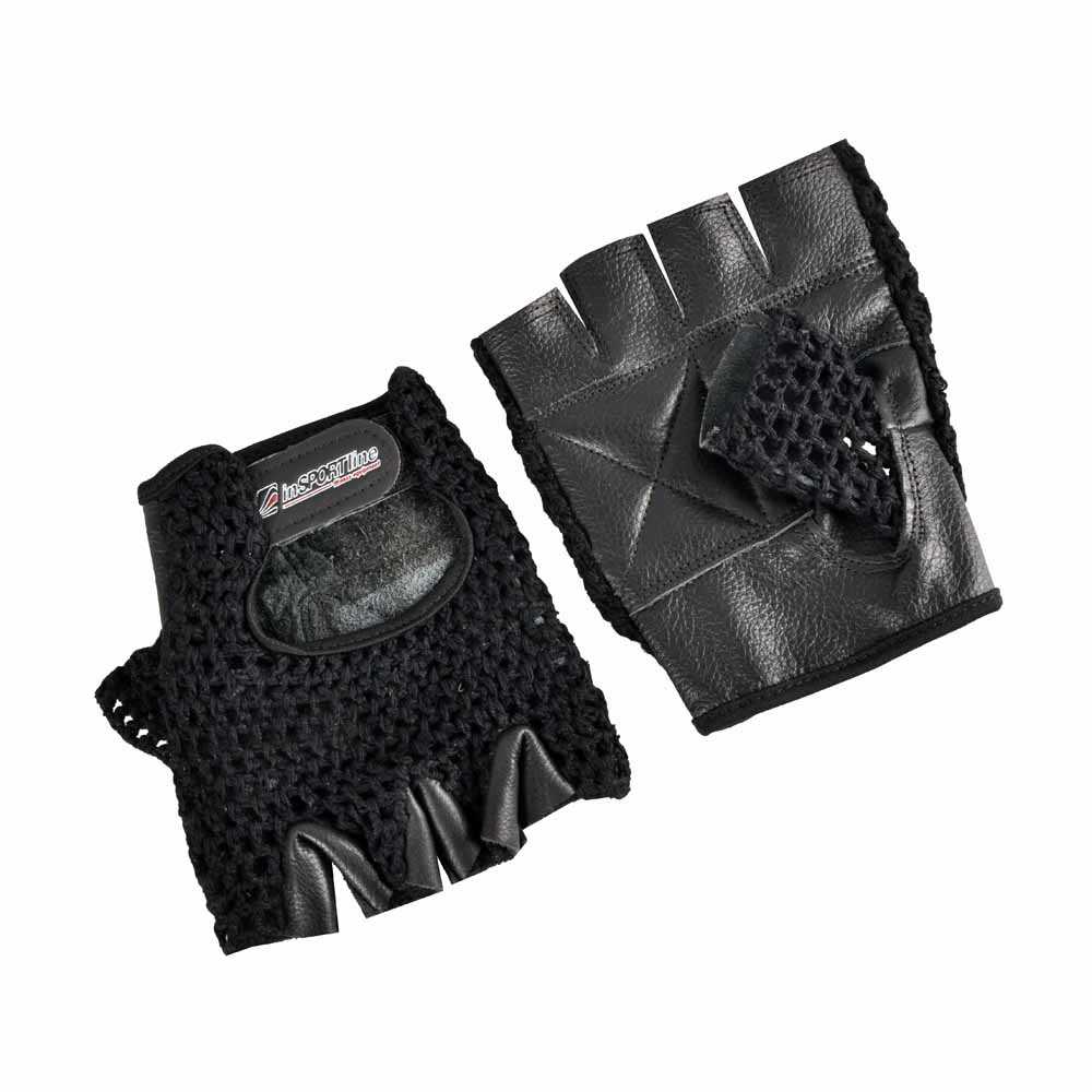 Fitness rukavice inSPORTline Puller  L