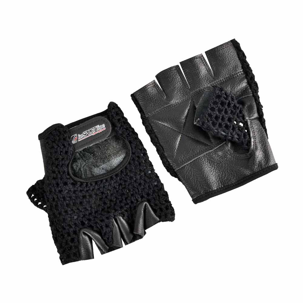 Fitness rukavice inSPORTline Puller  XL