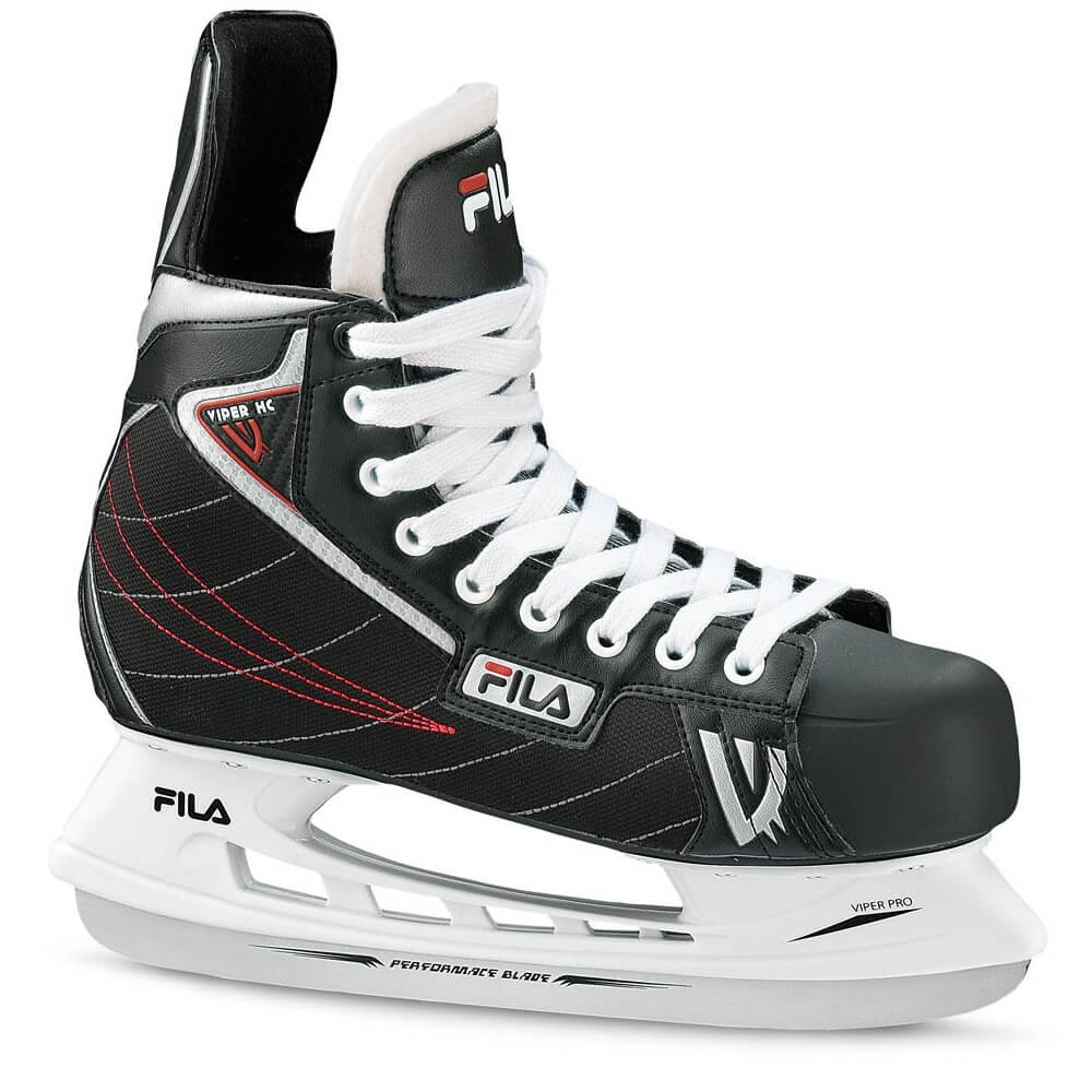 Hokejové brusle FILA Viper HC  44