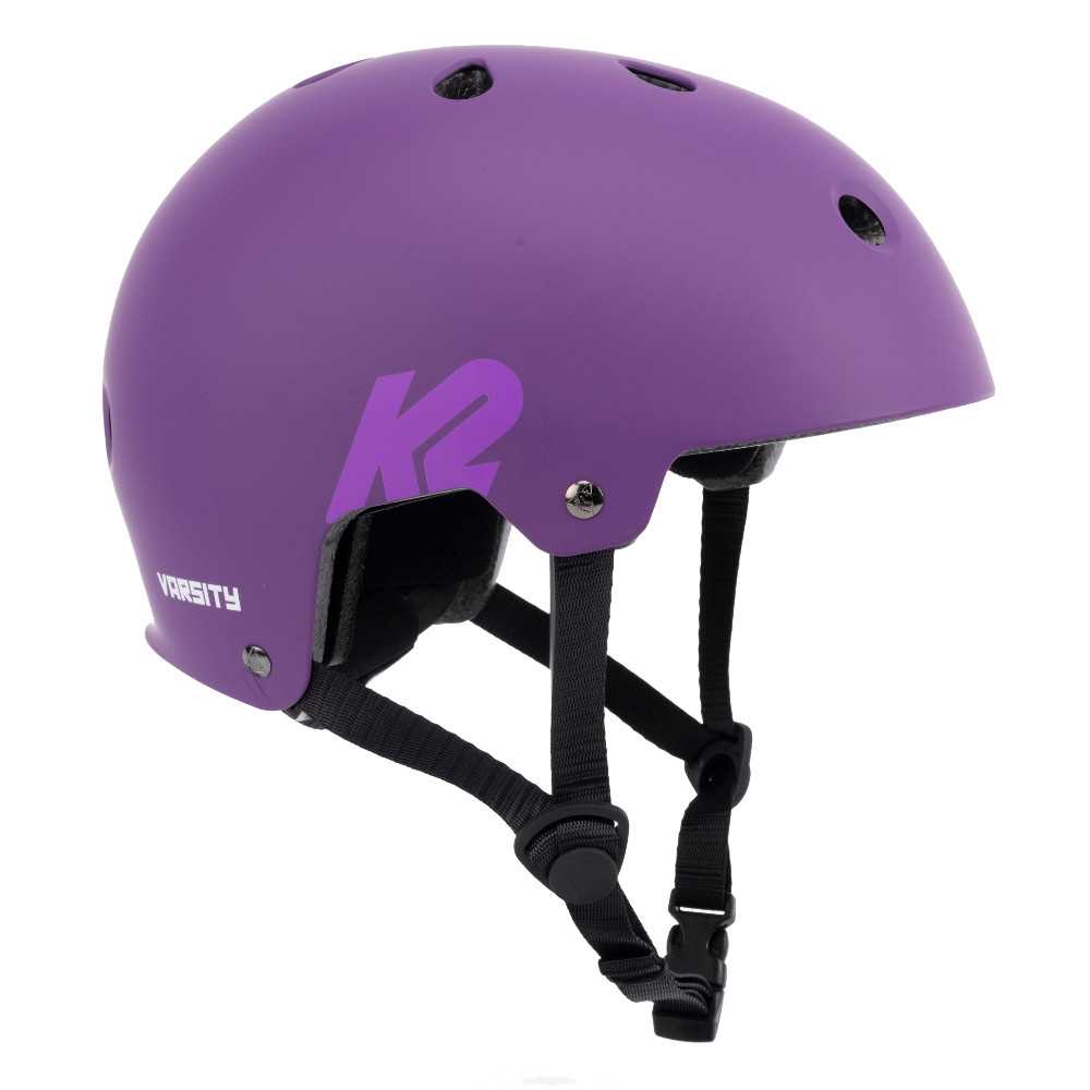 Inline přilba K2 Varsity 2022  Purple  L (58-61)