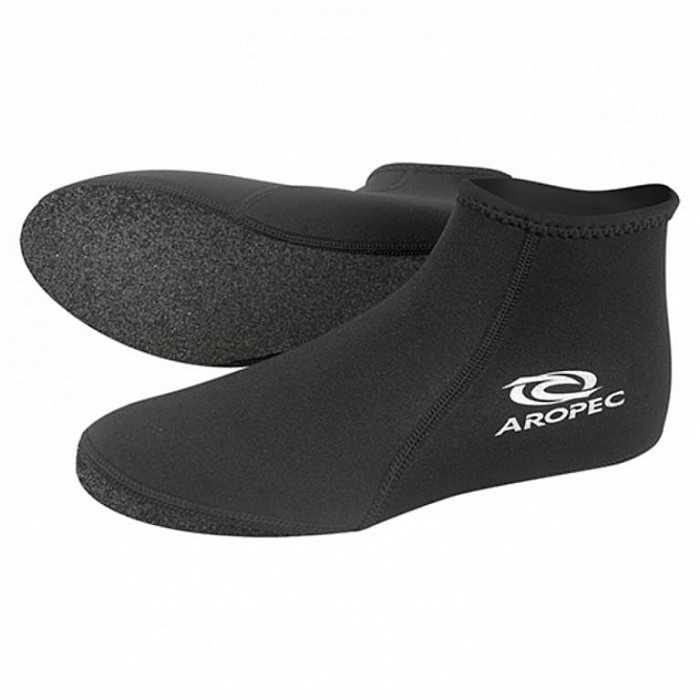 Neoprenové ponožky Aropec DINGO 3 mm  XXL