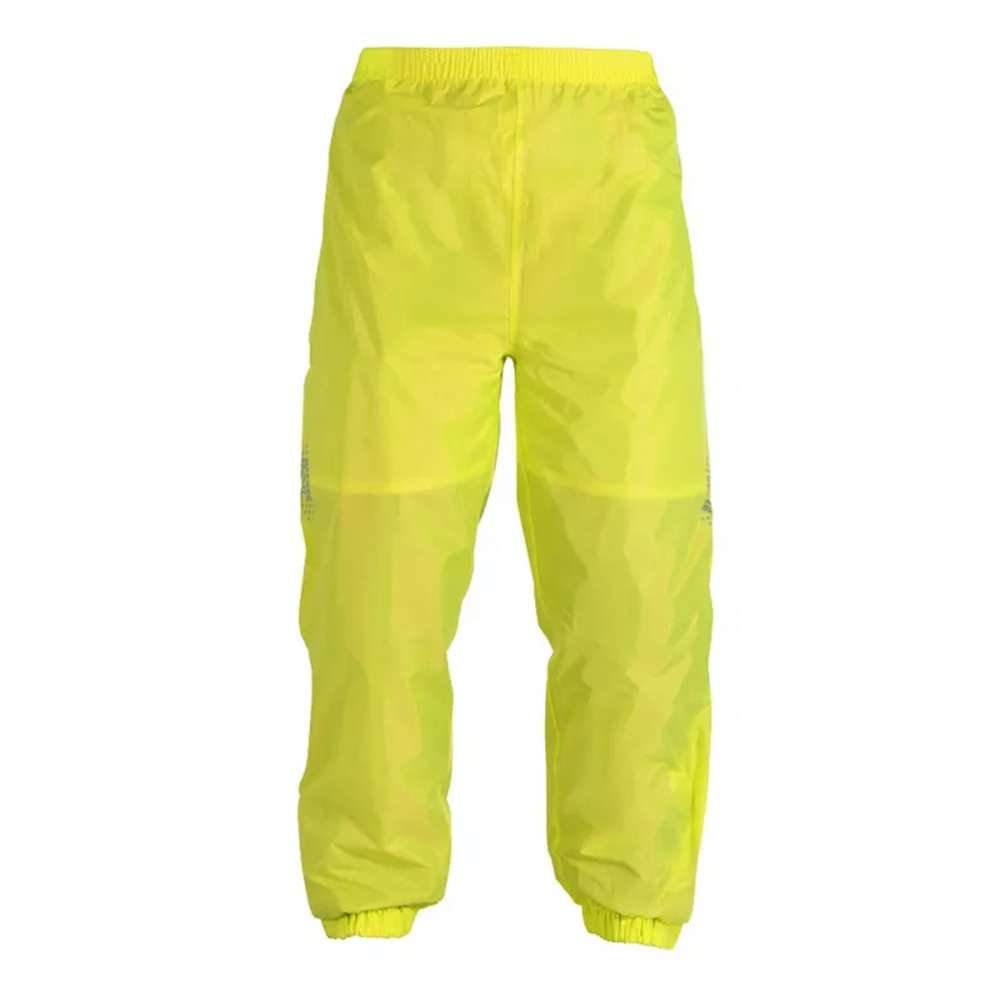 Nepromokavé kalhoty Oxford Rain Seal Fluo  Žlutá fluo  M