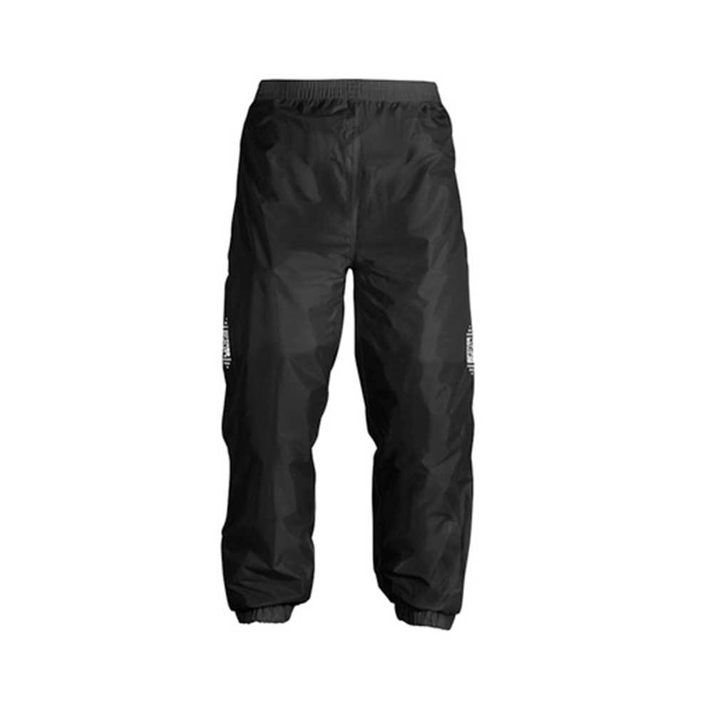 Nepromokavé kalhoty Oxford Rain Seal  černá  M