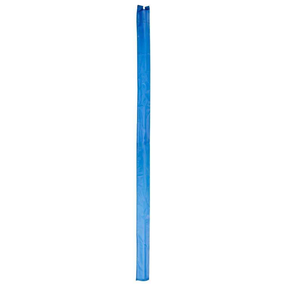 Ochranný návlek pro tyče na trampolíny  modrá