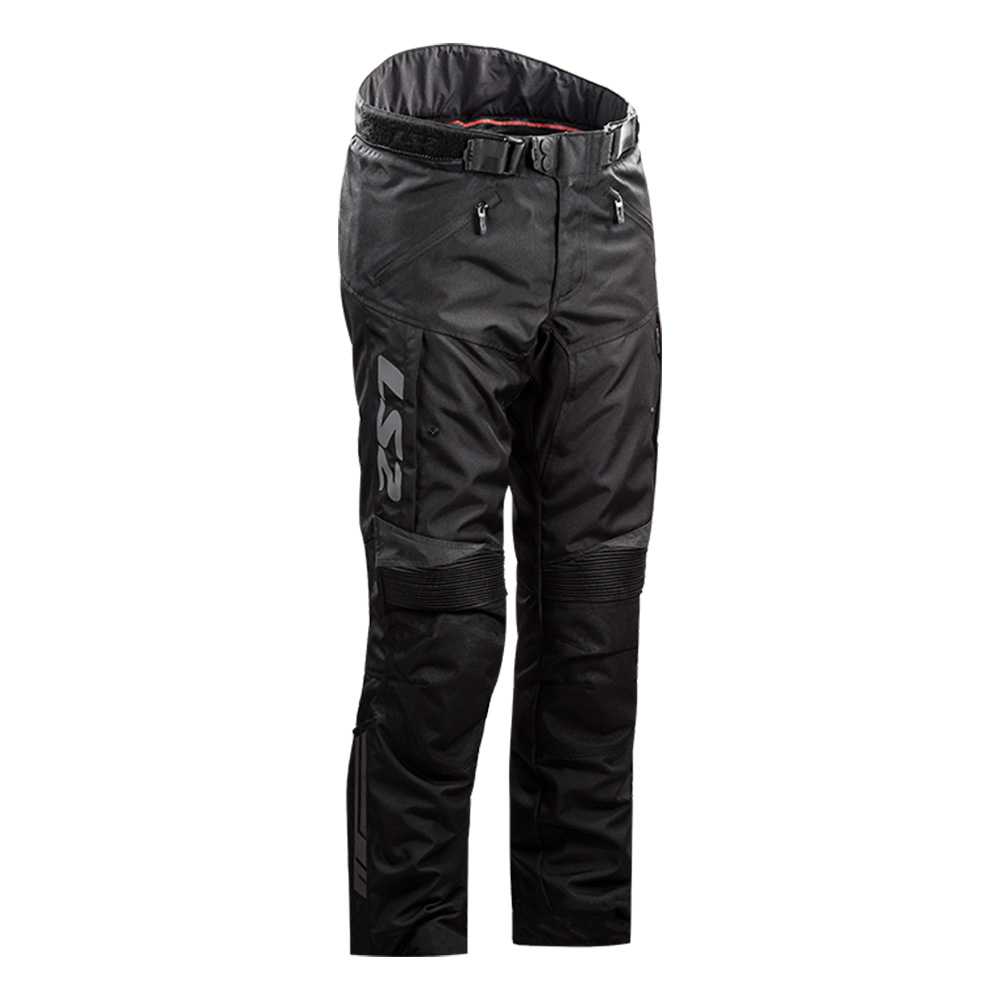 Pánské kalhoty LS2 Nimble Black  černá  3XL
