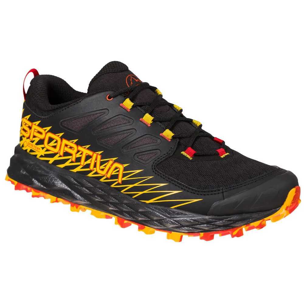 Pánské trailové boty La Sportiva Lycan GTX  Black  44