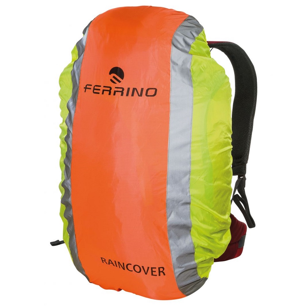 Pláštěnka na batoh FERRINO Cover Reflex 1