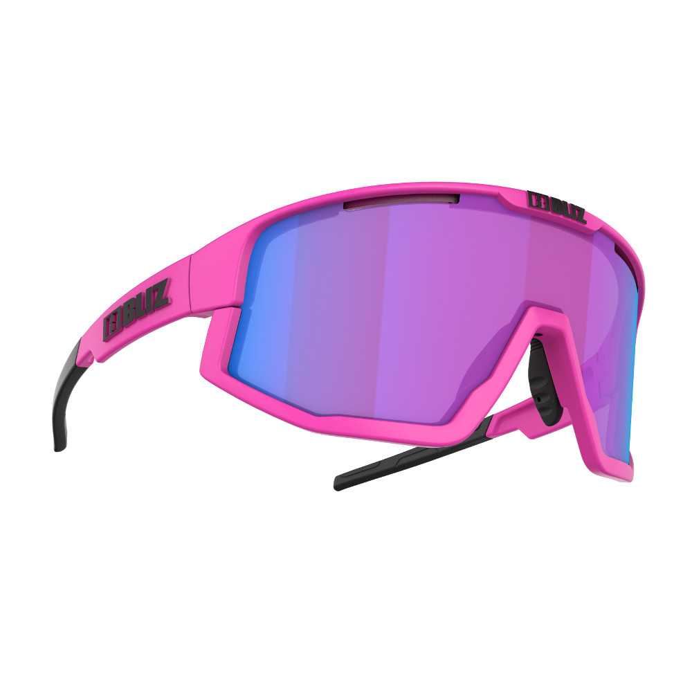 Sportovní sluneční brýle Bliz Fusion Nordic Light 2021