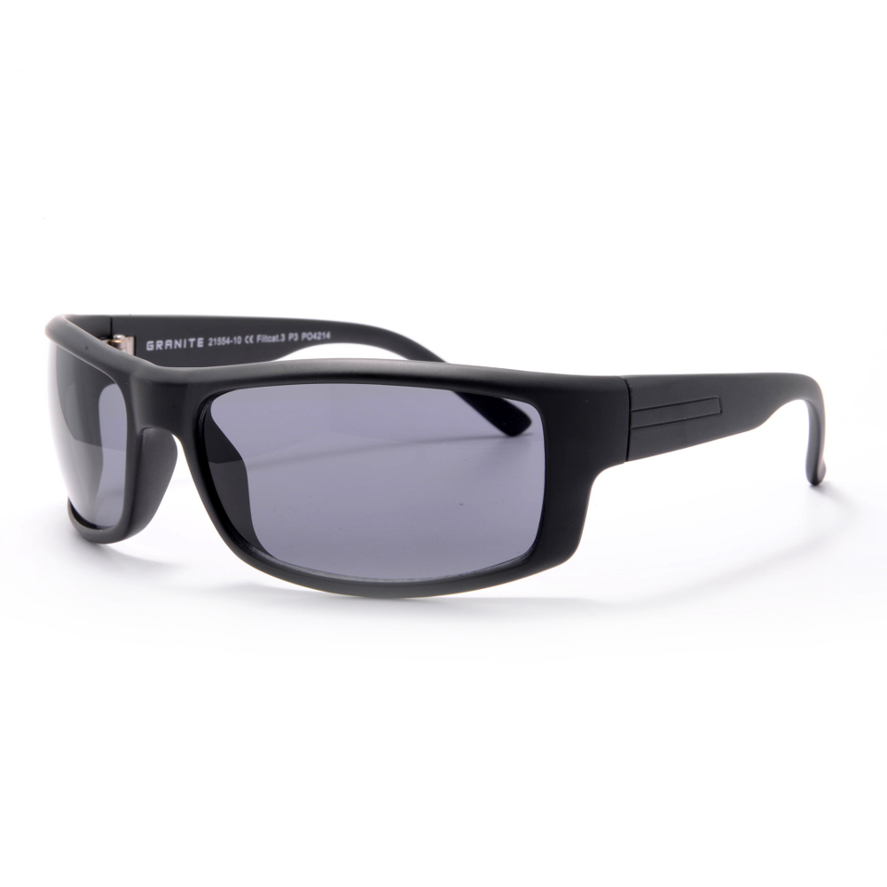 Sportovní sluneční brýle Granite Sport 25