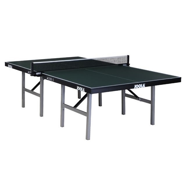 Stůl na stolní tenis Joola 2000-S  zelená