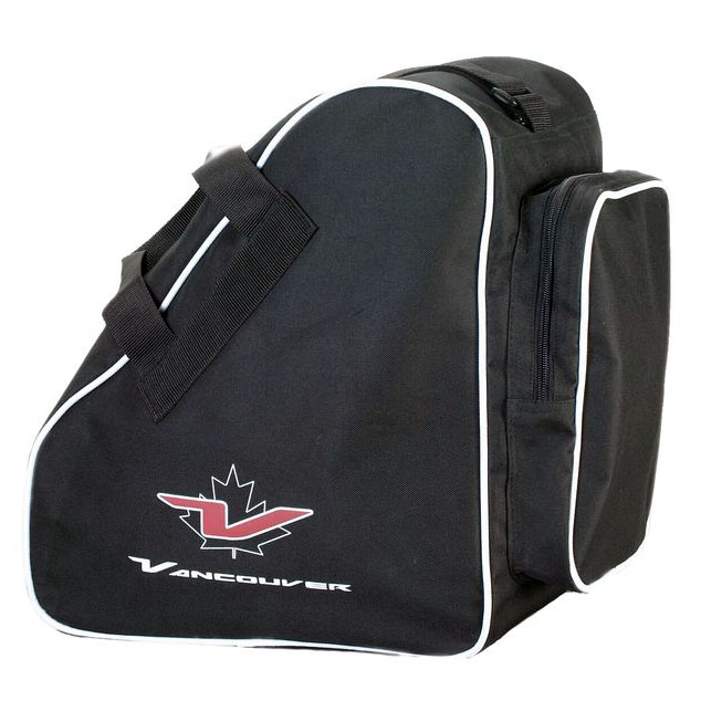 Taška na lyžáky Spartan Vancouver Bag  černá