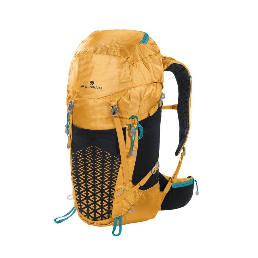 Turistický batoh FERRINO Agile 35  žlutá