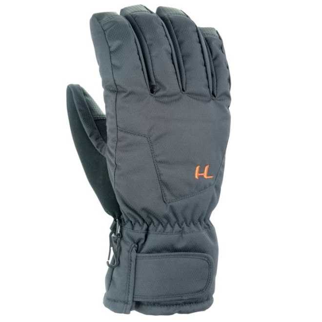 Zimní rukavice FERRINO Highlab Snug  Black  XS