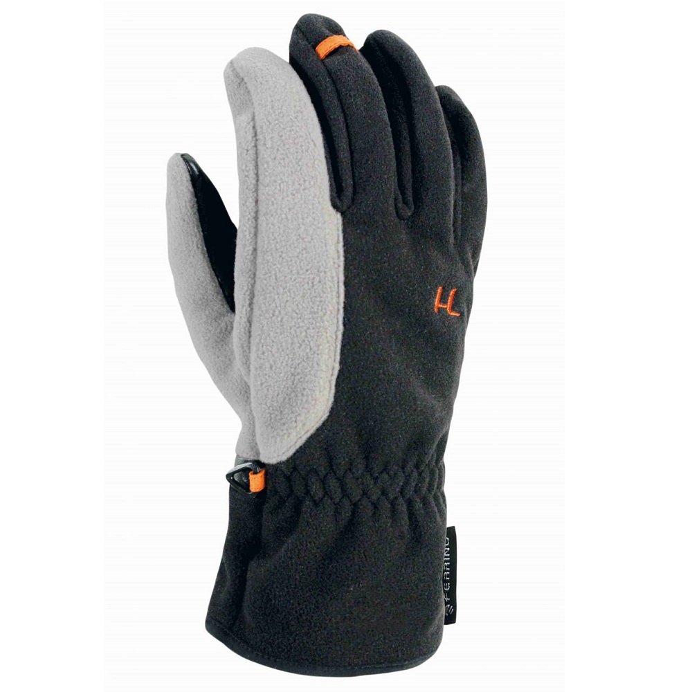 Zimní rukavice FERRINO Screamer  černo-šedá  M