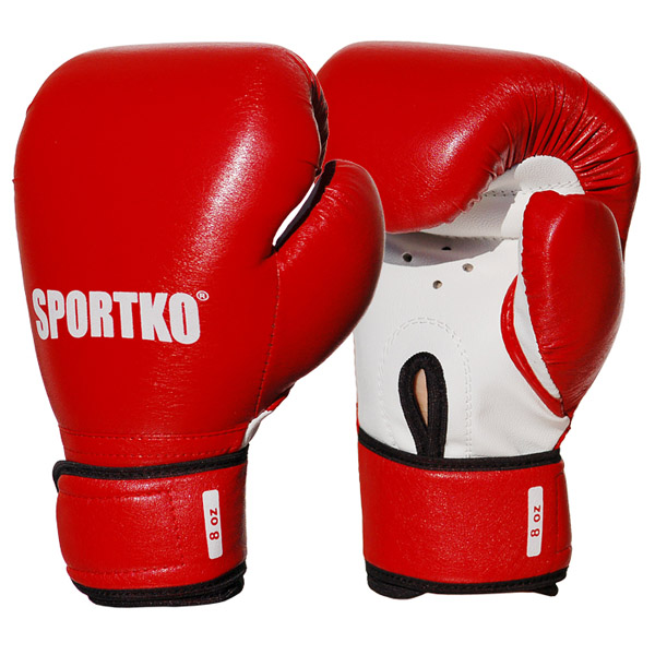 Juniorské boxerské rukavice SportKO PD2-S
