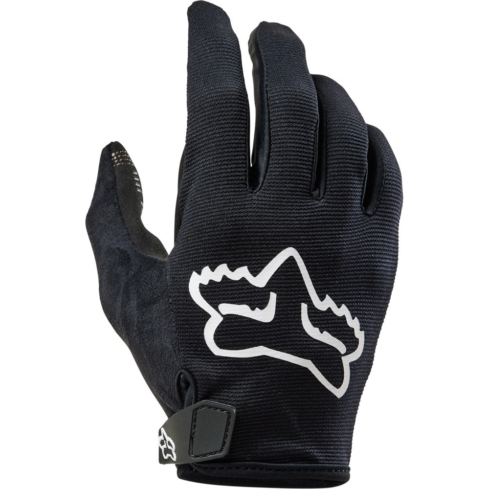 Pánské cyklo rukavice FOX Ranger Glove  Black  M
