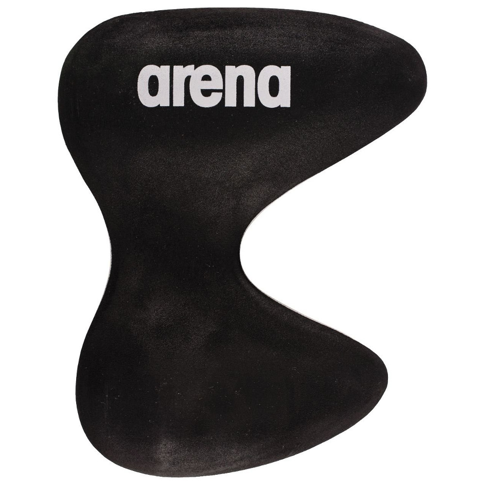 Plavecká deska Arena Pull Kick Pro  černá