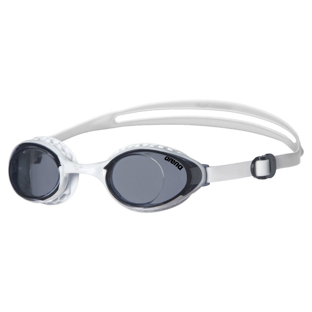 Plavecké brýle Arena Air-Soft  smoke-white
