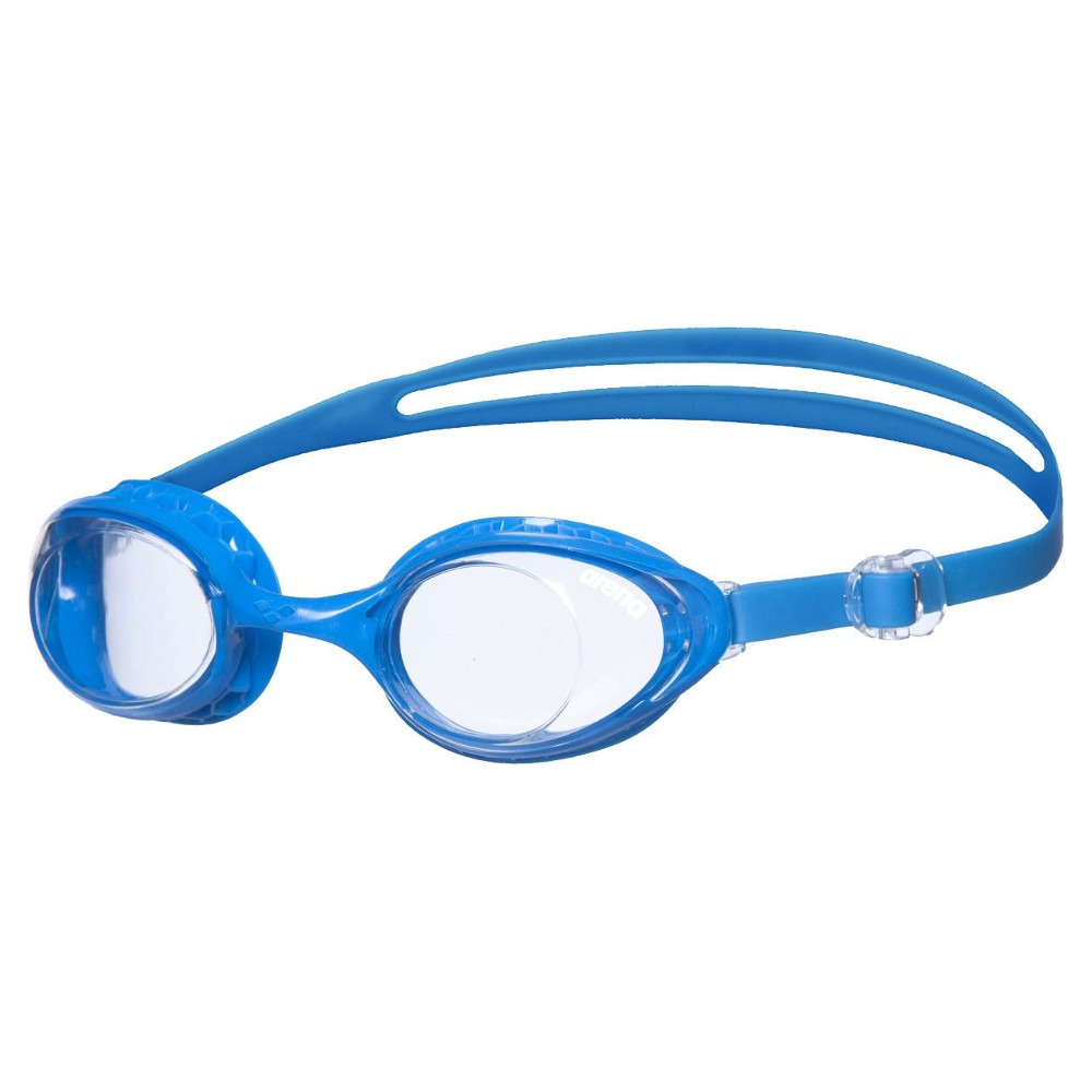 Plavecké brýle Arena Air-Soft  blue-clear