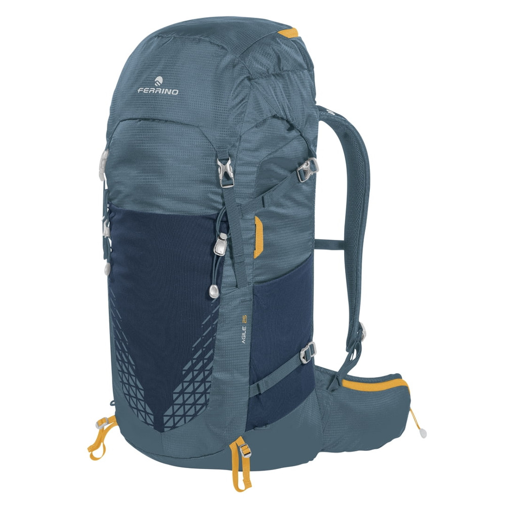 Turistický batoh FERRINO Agile 25 SS23  Blue