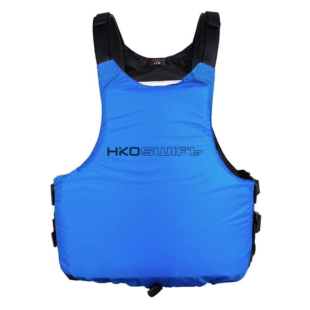 Plovací vesta Hiko Swift PFD  Process Blue  L/XL
