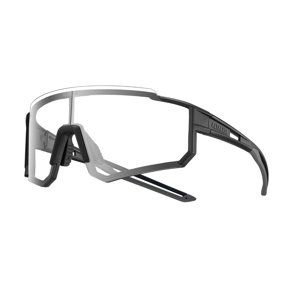 Sportovní sluneční brýle Altalist Legacy 2 Photochromic  černá